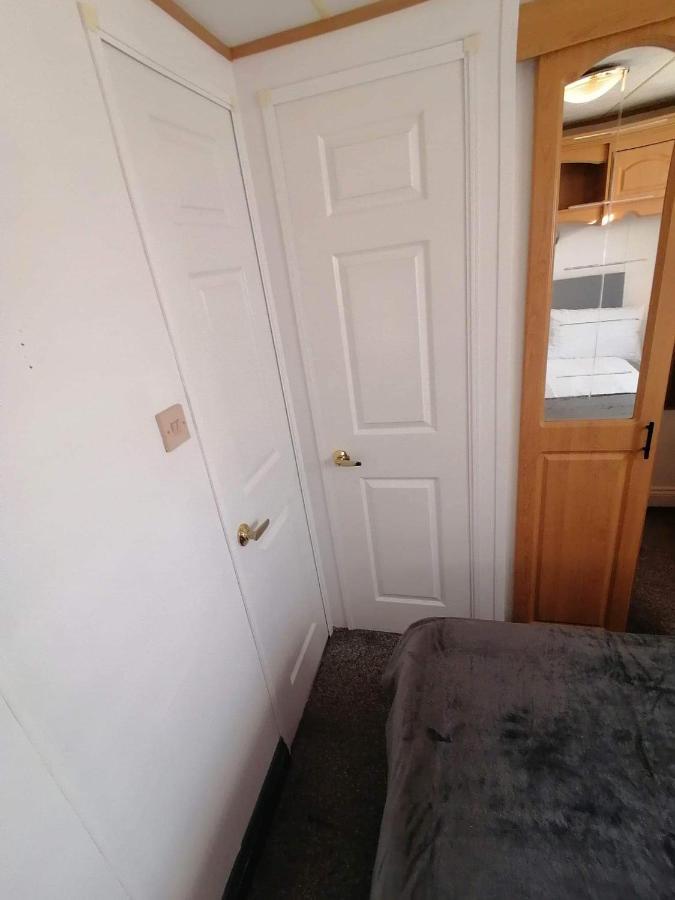 Cornwall Cornwall-Chapmanswell Caravan Holiday Park A30 B&B Bed And Breakfast #41 Launceston Exterior foto