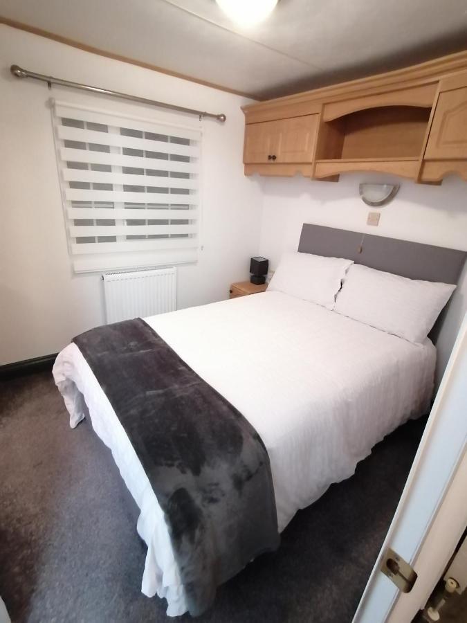 Cornwall Cornwall-Chapmanswell Caravan Holiday Park A30 B&B Bed And Breakfast #41 Launceston Exterior foto