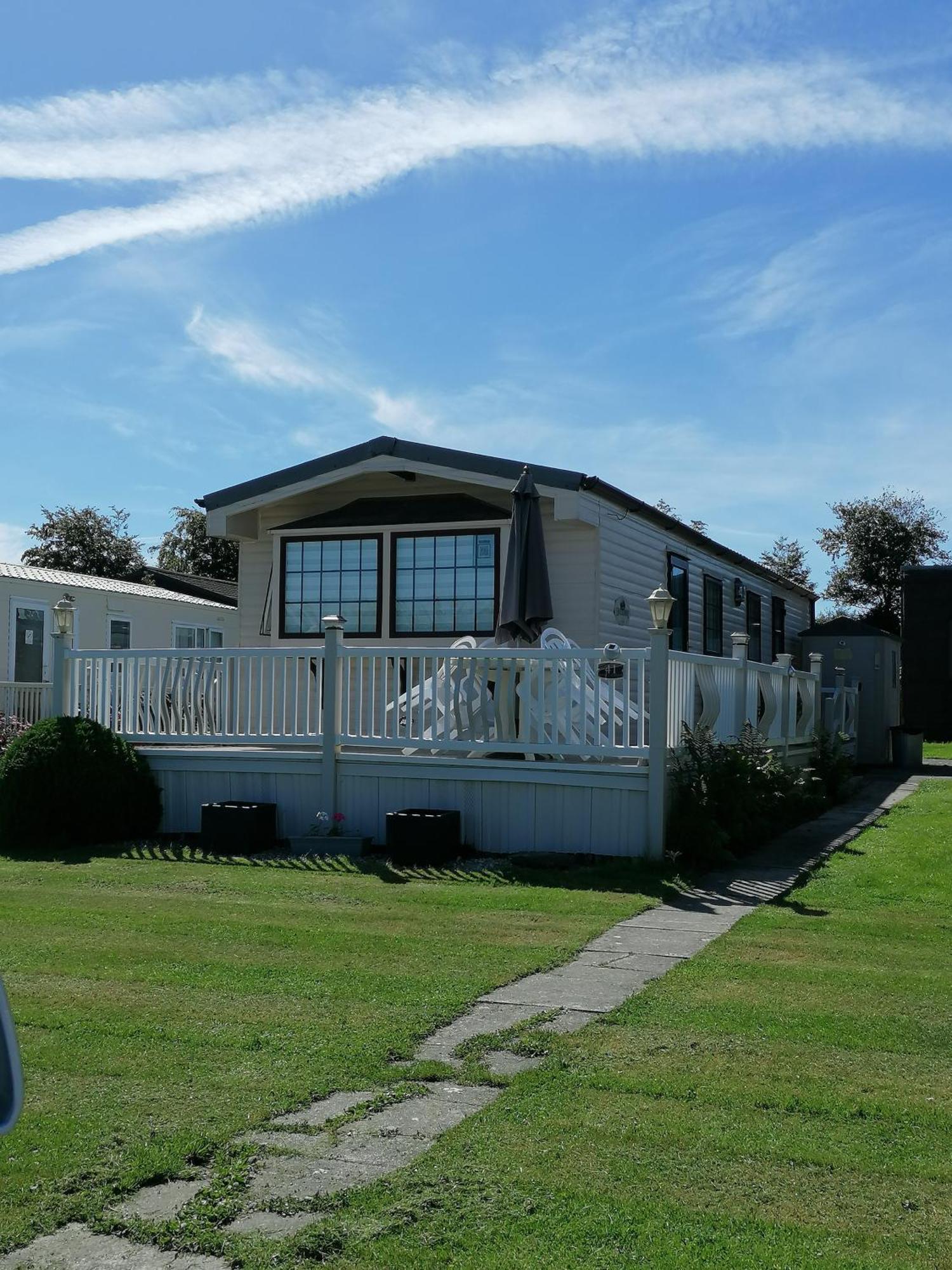 Cornwall Cornwall-Chapmanswell Caravan Holiday Park A30 B&B Bed And Breakfast #41 Launceston Cameră foto